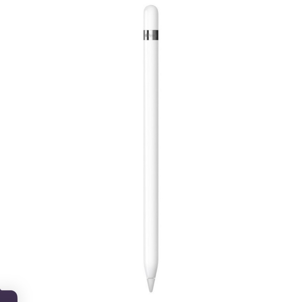 First generation Apple Pencil